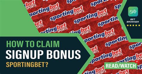 sportingbet welcome offer|Sportingbet Bonus → Sign Up Offer & Free Bet ️ August 2024.